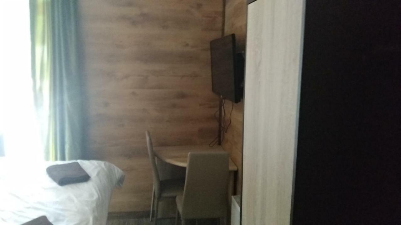 Atrium 호텔 리가 외부 사진
