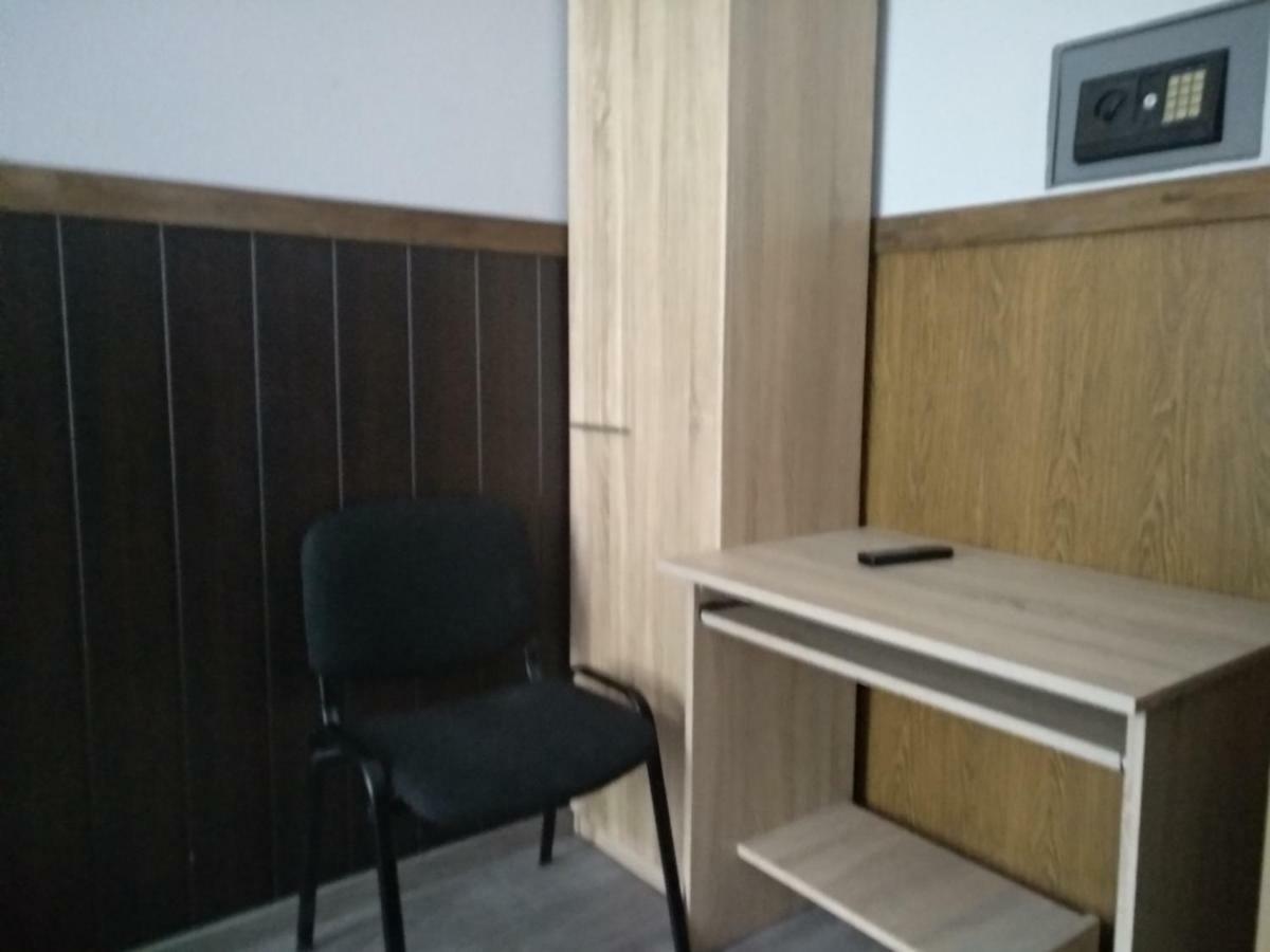 Atrium 호텔 리가 외부 사진